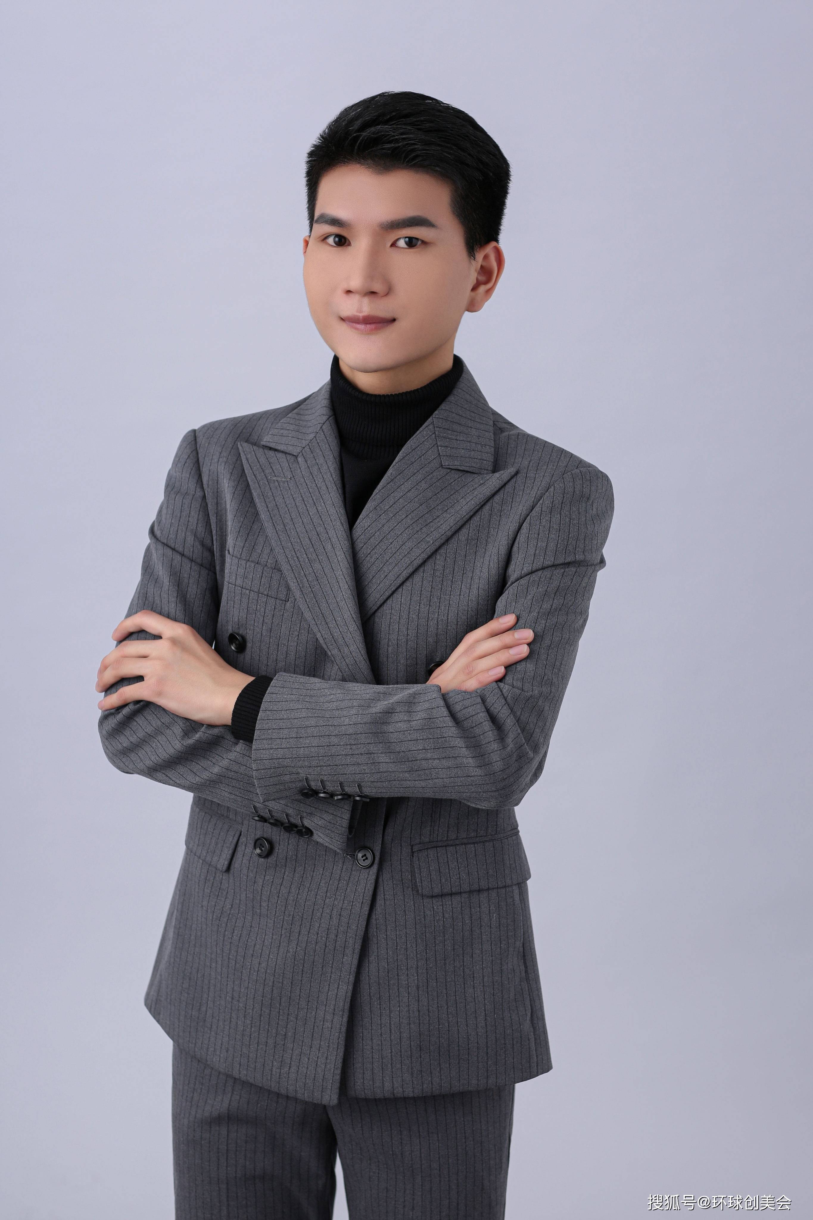 林宗其 项目运营总监